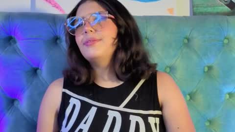 Paola Lyon online show from 02.26.26