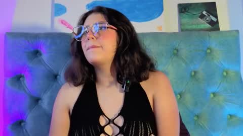 Paola Lyon online show from 03.09.26