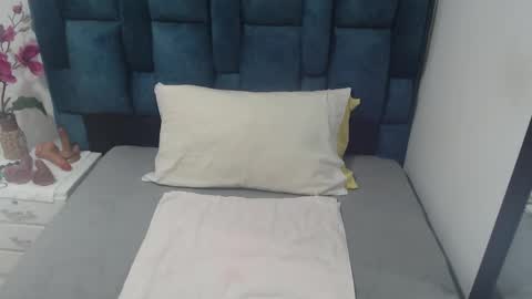 Paola Williams online show from 10.29.25