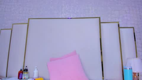 Paola  online show from 10.23.25