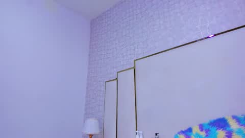 Paola  online show from 12.14.25