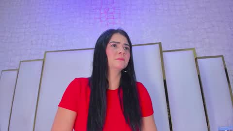 Paola  online show from 02.16.26