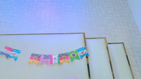 Snapshot of paolaa_rodriguez chatting on 06.27.26 Paola online show from 06.27.26