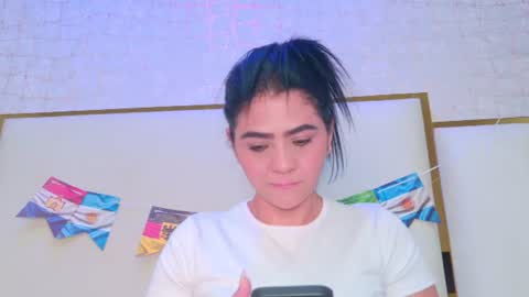 Snapshot of paolaa_rodriguez chatting on 06.30.26 Paola online show from 06.30.26