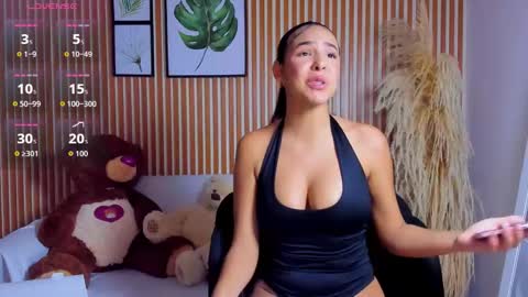 paola online show from 10.29.25