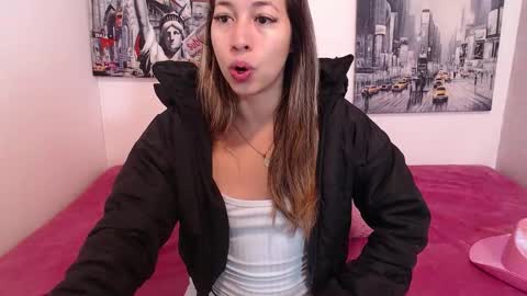 Paola online show from 02.28.26