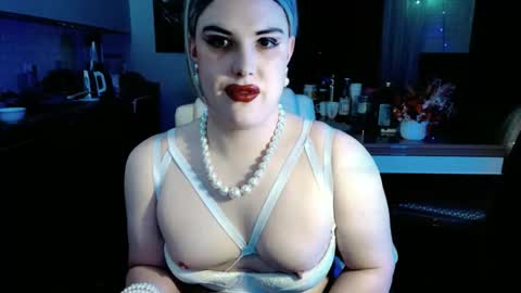 Sarina Williams online show from 03.22.26