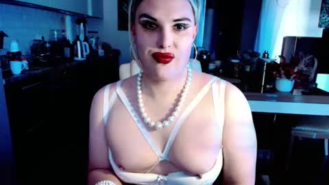 Sarina Williams online show from 05.19.26