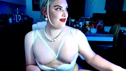 Sarina Williams online show from 06.08.26