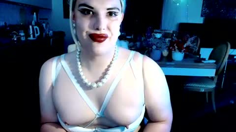 Sarina Williams online show from 06.15.26