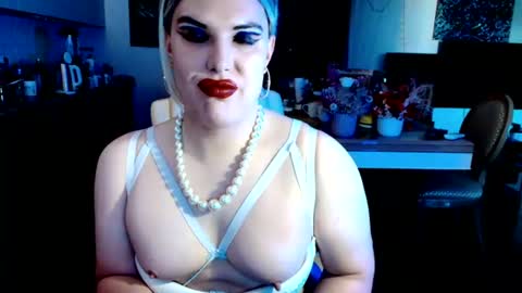 Sarina Williams online show from 06.30.26