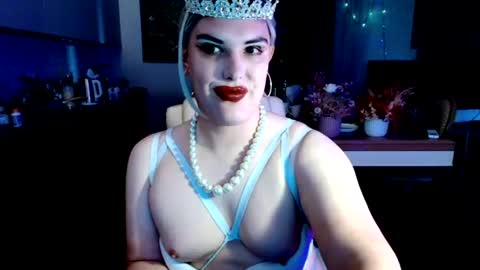Sarina Williams online show from 07.14.26