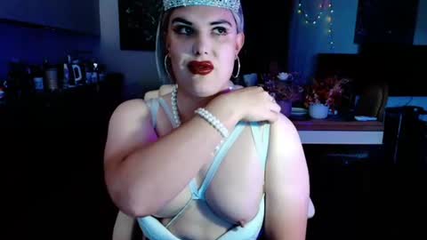 Sarina Williams online show from 07.19.26