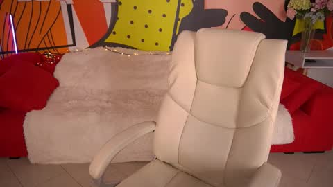 Lia online show from 11.08.25