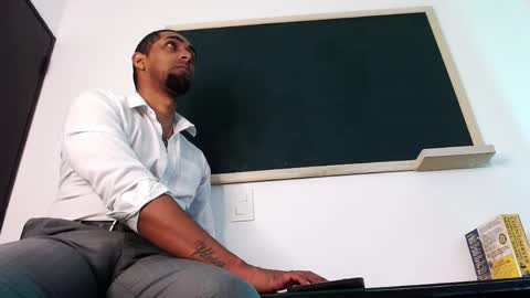 PAOLO online show from 04.07.26