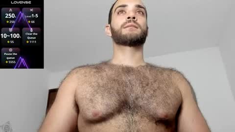 Paolo online show from 11.06.25