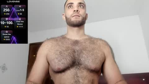 Paolo online show from 11.19.25