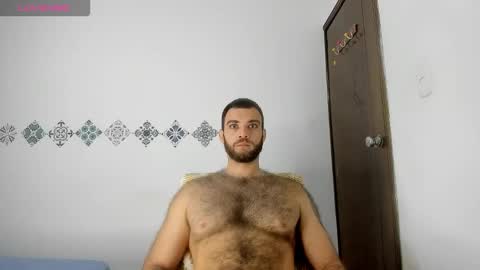 Paolo online show from 12.19.25