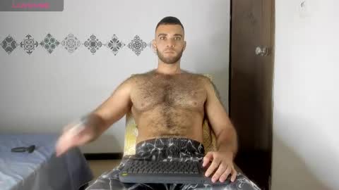 Paolo online show from 12.21.25