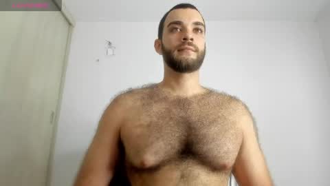 Snapshot of paolo_hanma chatting on 05.03.26 Paolo online show from 05.03.26