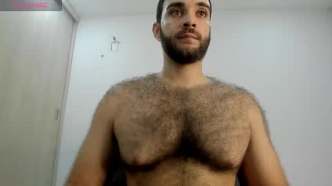 Snapshot of paolo_hanma chatting on 05.08.26 Paolo online show from 05.08.26