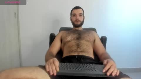 Snapshot of paolo_hanma chatting on 05.18.26 Paolo online show from 05.18.26