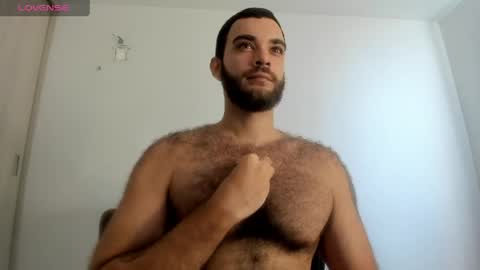 Snapshot of paolo_hanma chatting on 05.22.26 Paolo online show from 05.22.26