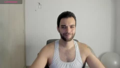 Snapshot of paolo_hanma chatting on 07.05.26 Paolo online show from 07.05.26