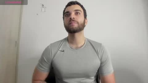 Snapshot of paolo_hanma chatting on 07.23.26 Paolo online show from 07.23.26