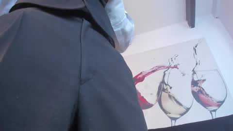 Paolo online show from 02.17.25