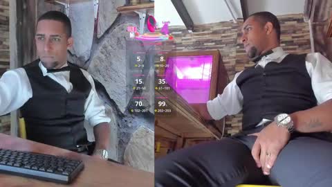 Paolo online show from 02.19.25