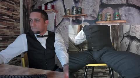 Paolo online show from 02.26.25