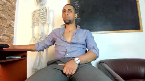 Paolo online show from 12.03.25