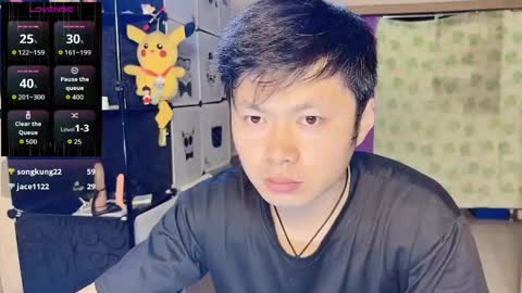 Snapshot of paopaotang61 chatting on 05.26.26 paopaotang61 online show from 05.26.26
