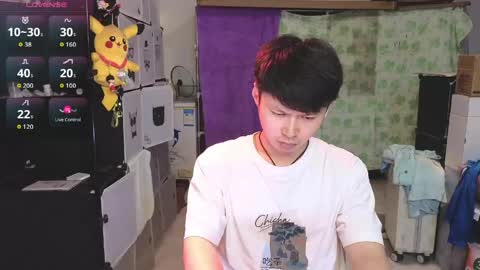 Snapshot of paopaotang61 chatting on 06.06.26 paopaotang61 online show from 06.06.26