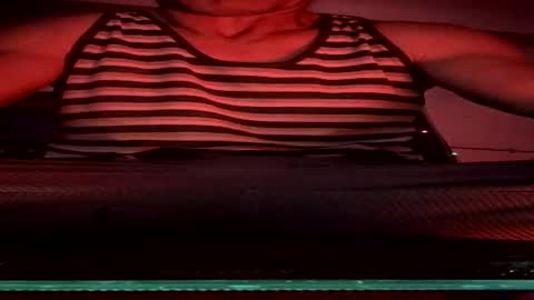 PapaBoner online show from 07.09.26