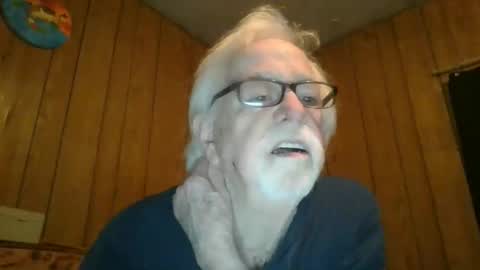 Snapshot of papajb70 chatting on 02.02.26 papajb70 online show from 02.02.26