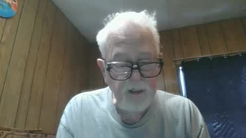 Snapshot of papajb70 chatting on 02.24.26 papajb70 online show from 02.24.26