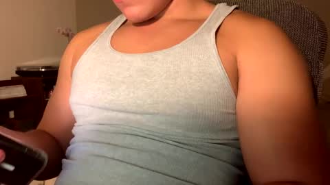 Snapshot of papi_ricoxo chatting on 10.12.25 papi_ricoxo online show from 10.12.25