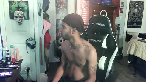 papian0 online show from 09.19.25