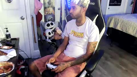 papian0 online show from 09.23.25