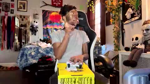 papian0 online show from 10.22.25