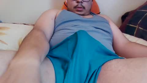 Snapshot of papichulo8965 chatting on 05.25.26 papichulo8965 online show from 05.25.26