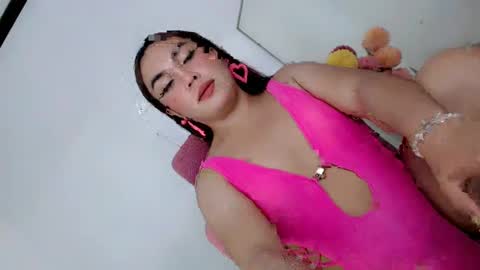 Snapshot of papigoddesslover chatting on 03.08.25 Fina Dwarf online show from 03.08.25