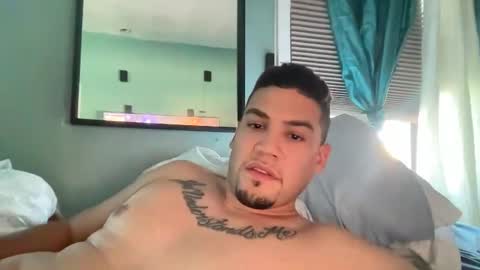 PapiiNyc21 online show from 10.06.25