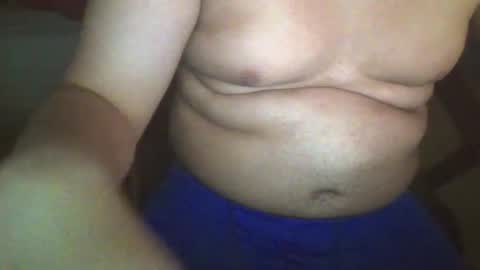 Snapshot of papimexicano703 chatting on 01.10.25 papi mexicano en boxers online show from 01.10.25