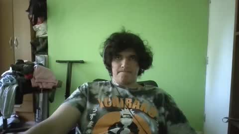 Snapshot of papitowilly999 chatting on 01.12.25 Papito online show from 01.12.25