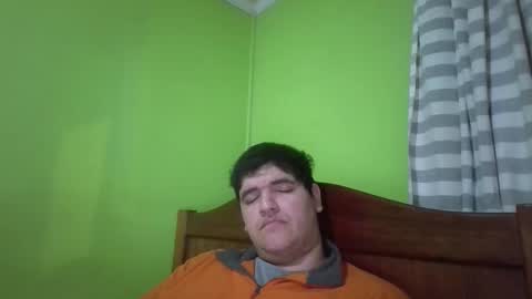 Snapshot of papitowilly999 chatting on 09.13.25 Papito online show from 09.13.25