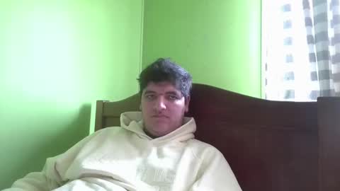 Snapshot of papitowilly999 chatting on 09.16.25 Papito online show from 09.16.25