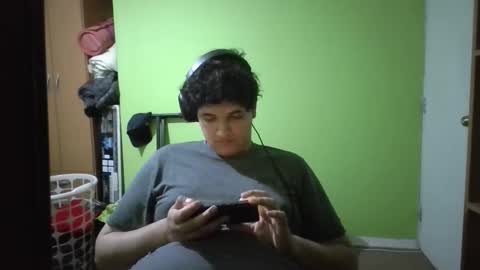 Snapshot of papitowilly999 chatting on 11.02.25 Papito online show from 11.02.25